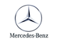 MERCEDES-BENZ logo